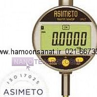 ساعت اندیکاتور دیجیتال 150-0 کد 0-06-408 ساعت اندیکاتور دیجیتال 150-0 کد 0-06-408